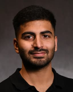 Yash Talreja